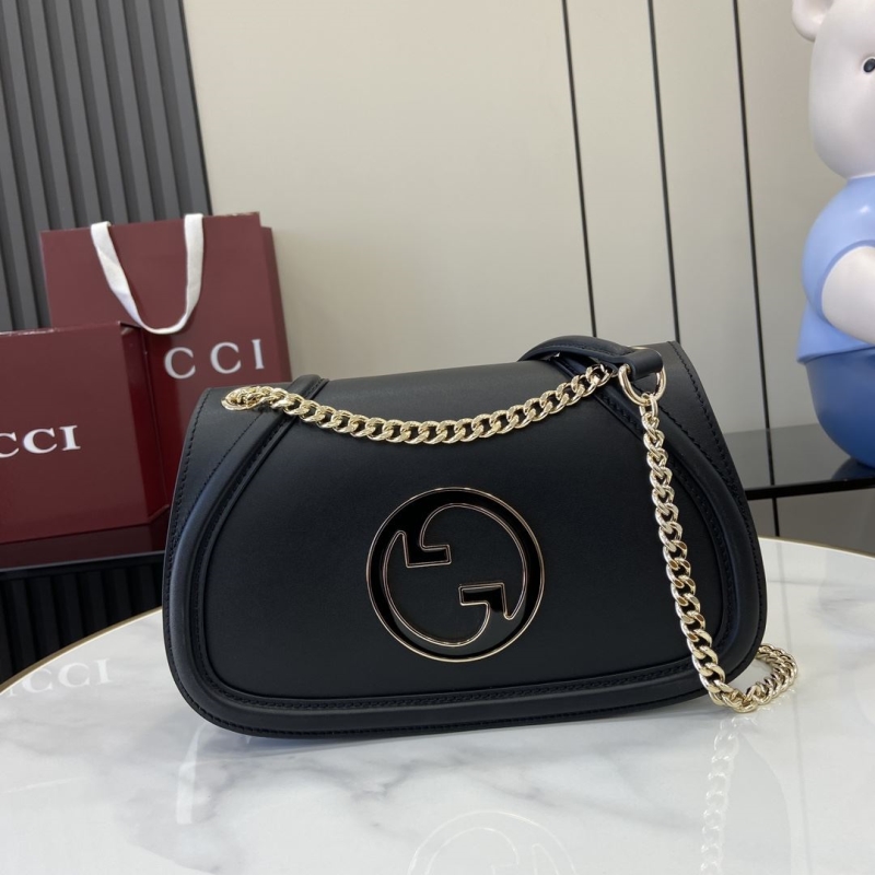 G*u*i satchel bags